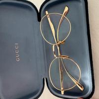 Occhiali gucci