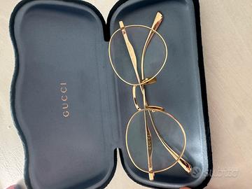 Occhiali gucci