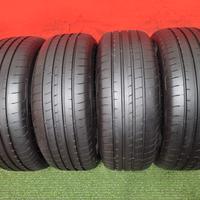 235 55 17 Gomme Estive 2022 99% GoodYear 235 55 R1