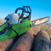 Motosega Active 51.51