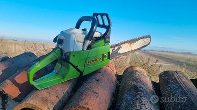 Motosega Active 51.51