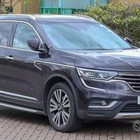 Ricambi usati renault koleos-talisman