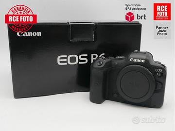 Canon EOS R6