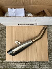 Terminale Hp Corse Evoxtreme Z750