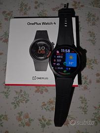 OnePlus Watch 4