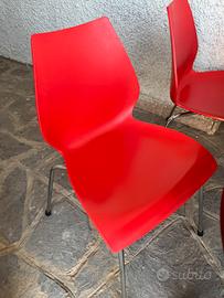 Sedie kartell
