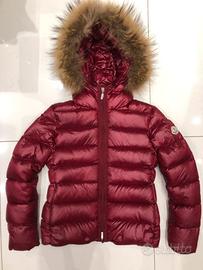 Piumino Moncler