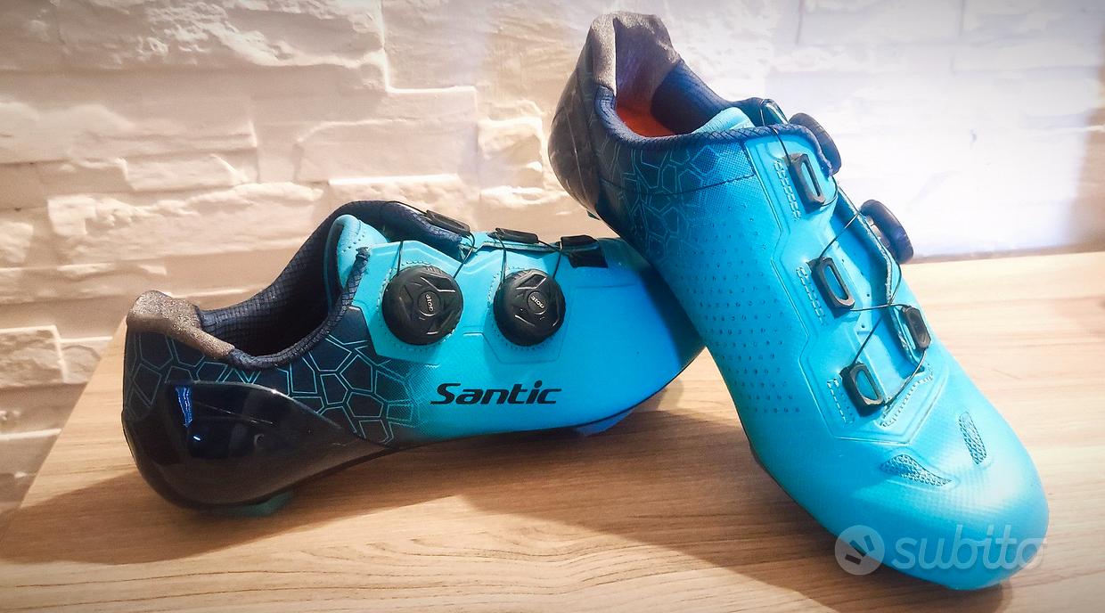 Scarpe bici da corsa Fantastiche offerte di Biciclette Subito