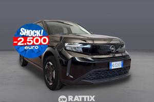 OPEL frontera iii 2024 Frontera 1.2 hybrid Edition