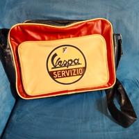 Borsa a tracolla Vespa
