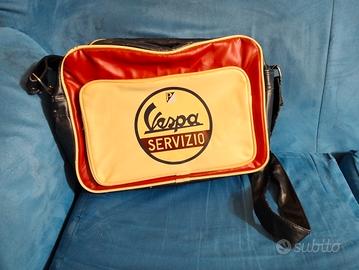 Borsa a tracolla Vespa