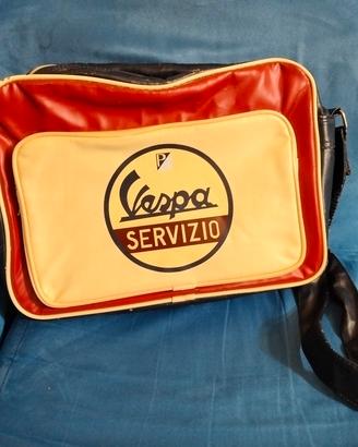 Borsa a tracolla Vespa