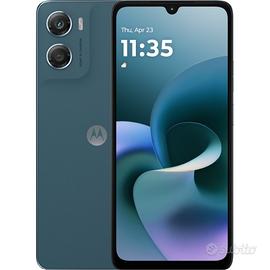 MOTOROLA MOTO G06 POWER 64GB DUAL SIM 4GB RAM 6 88