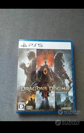 Dragon's Dogma 2 PS5