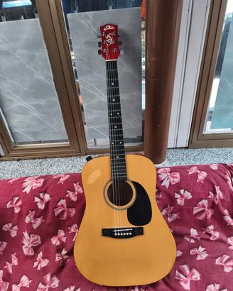 Chitarra acustica Eko