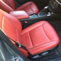 Interni in pelle BMW X1 E 84