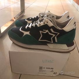 Scarpe Atlantic stars