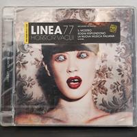CD Linea 77 "Horror vacui" Sealed Nuovo Sigillato 