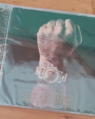 j ax & Fedez comunisti col Rolex.