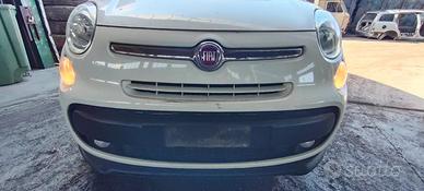 FIAT 500L 2016 MUSATA COMPLETA - RICAMBI VARI