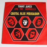 Tommy James & The Shondells – Crystal Blue Persua