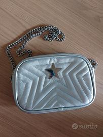 Borsetta argento