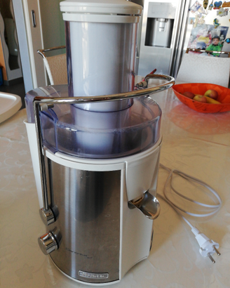 Centrifuga Ariete
