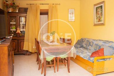 Appartamento di 110 m² con 4 locali a Tocco da Cas