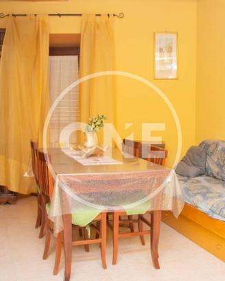 Appartamento di 110 m² con 4 locali a Tocco da Cas