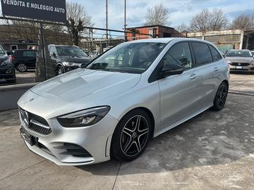 Mercedes-benz B 180 d Automatic Premium