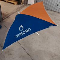 Ombrellone da spiaggia UPF50+