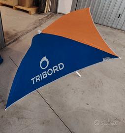 Ombrellone da spiaggia UPF50+