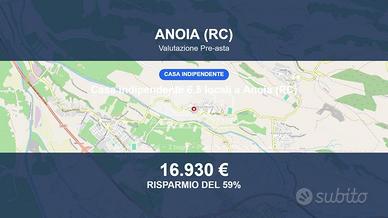 Immobile in asta di 144 m² con più di 5 locali a A