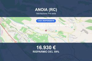 Immobile in asta di 144 m² con più di 5 locali a A