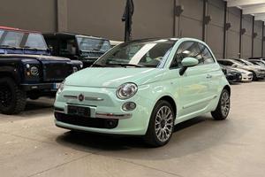 FIAT 500 1.3 Multijet 16V 95 CV Lounge