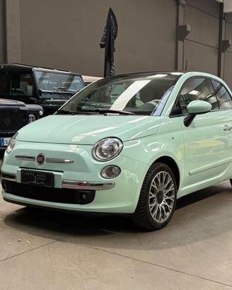 FIAT 500 1.3 Multijet 16V 95 CV Lounge