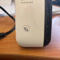 Range extemder