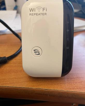Range extemder
