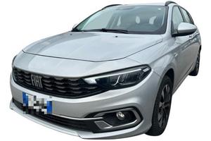FIAT Tipo 1.3 Mjt S&S SW City Life