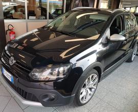 VOLKSWAGEN Polo 1.4 TDI Cross BlueMotion Technol
