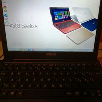 Asus Eeebook F205T