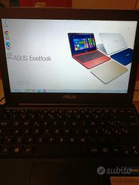 Asus Eeebook F205T