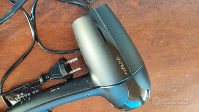 Phon da viaggio GHD FLIGHT+ (MALFUNZIONANTE)