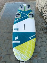 tavola windsurf techno foil 130L