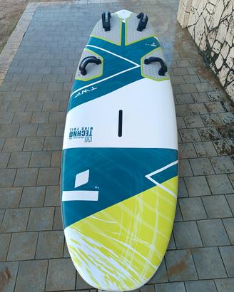 tavola windsurf techno foil 130L