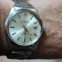 Tudor Oysterdate