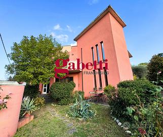 Villa singola Verucchio [Cod. rif 3268835VRG]