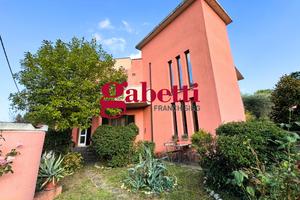 Villa singola Verucchio [Cod. rif 3268835VRG]