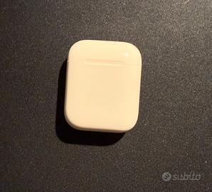 Custodia di ricarica airpods