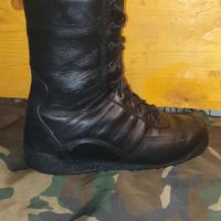 CRISPI S.W.A.T. GTX PRO - HI-SAFETY TACTICAL - 44